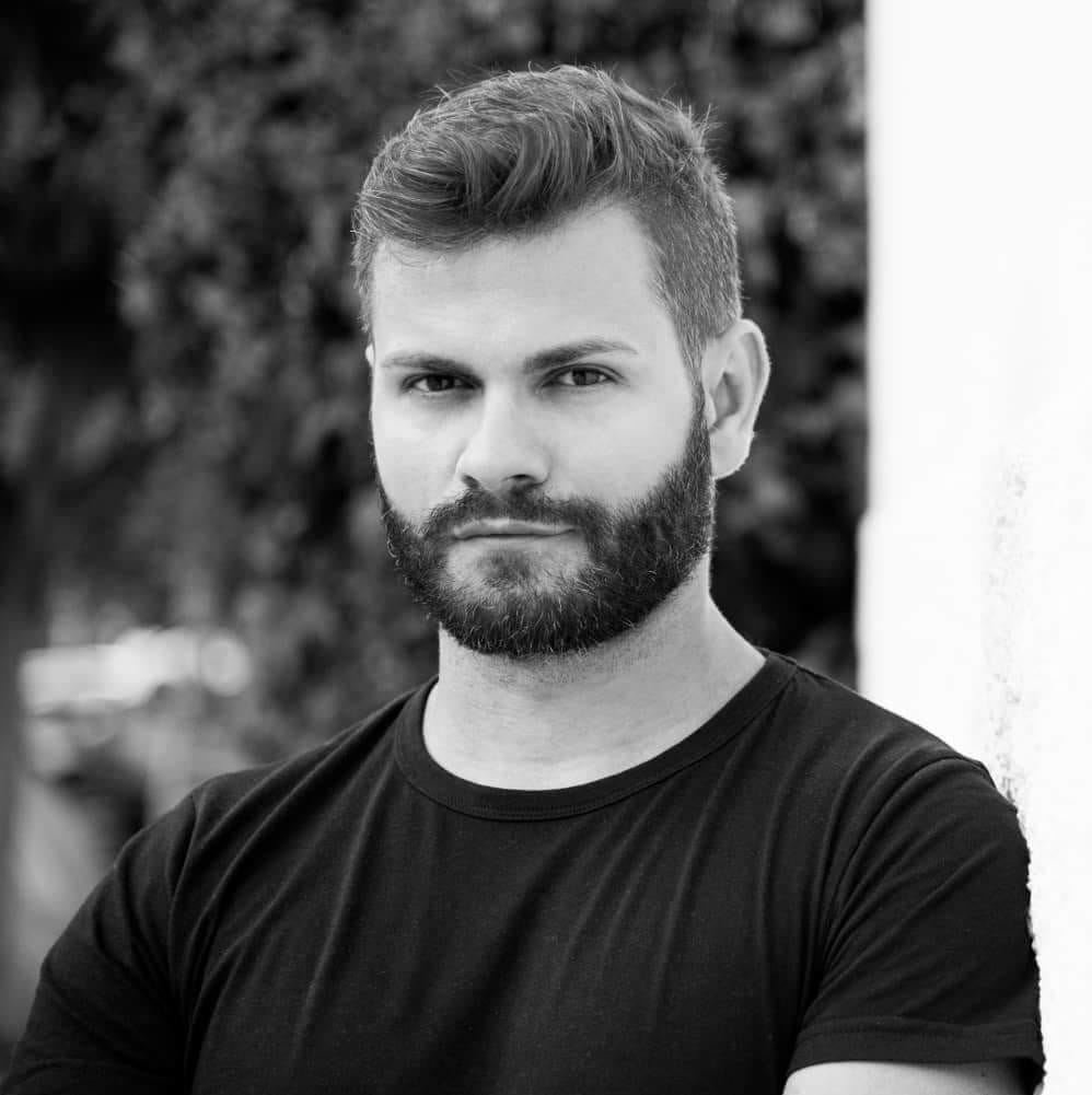 Σύμβουλος Προσωπικής Ανάπτυξης - Coaching & Συμβουλευτική